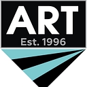Advanced Riding Techniques Ltd logo