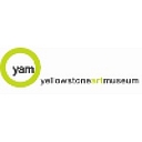 Yellowstone Art Museum logo
