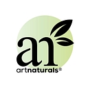 Artnaturals logo