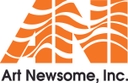 Art Newsome logo