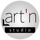 Art'n Rental logo