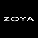 Zoya Natural Nail Polish & Nail Care Treatments logo
