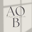 Art of Buying logo