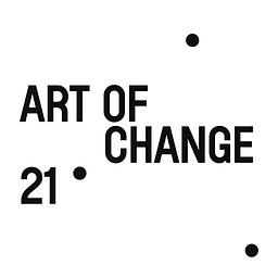 Art of Change 21 - logo