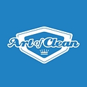 Art of Clean logo