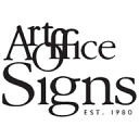 Art Office Signs logo
