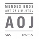 ART OF JIU JITSU