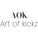 artofkickz logo