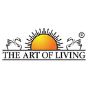 The Art of Living logo
