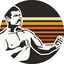 The Art of Manliness | Men's Interests and Lifestyle logo