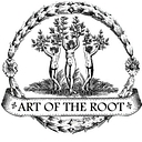 Logo for artoftheroot.com