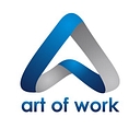 Art Of Work logo