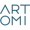 Art Omi Inc. logo