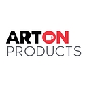 Arton Products logo
