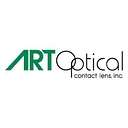 Art Optical Contact Lens, Inc. logo