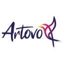 Artovo logo
