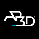 ArtPix 3D logo
