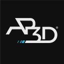 ArtPix 3D logo