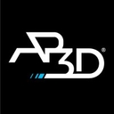 ArtPix 3D logo