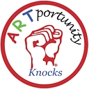Artportunity Knocks logo