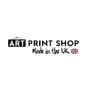 Artprintshop logo