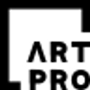 Art Pro logo