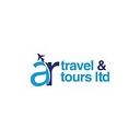AR Travel & Tours Ltd logo