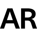 Artreview logo