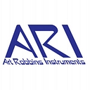 Ari   Art Robbins Instruments logo