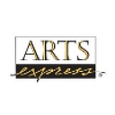 Arts Express logo