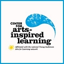 Center For Arts Inspired Learning logo