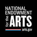 National Endowment for the Arts logo