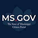 Mississippi Arts Commission logo