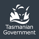 Arts Tasmania logo