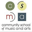 Community School of Music and Arts