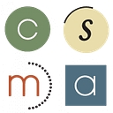 Community School Of Music And Arts logo