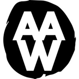 Arts Academy in the Woods logo
