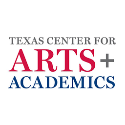 FORT WORTH ACADEMY OF FINE ARTS logo