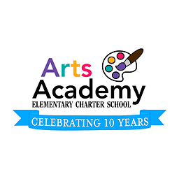 Arts Academy Elementary CS logo