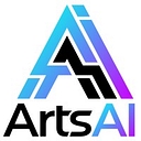 Favicon of ArtsAI
