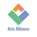 BUSINESS CONSORTIUM FOR ARTS SUPPORT logo