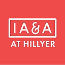 International Arts & Artists logo