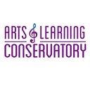 Arts And Learning Conservatory logo