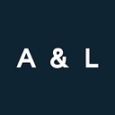Arts & Letters Creative Co. logo