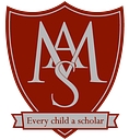 Arts And Media School, Islington logo