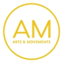 Arts & Movements logo