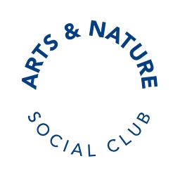 Arts & Nature Social Club - logo