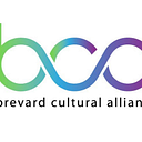 Brevard Cultural Alliance Inc logo