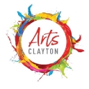 Arts Clayton Inc logo