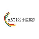 Arts Connection, The Arts Council Of San Bernardino County logo